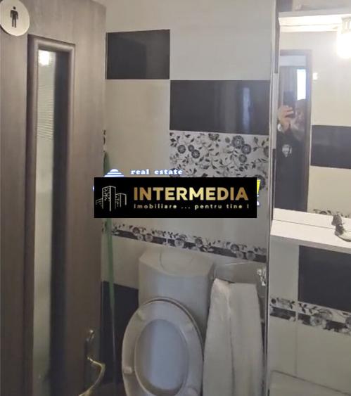 Apartament 2 camere Decomandat 50mp Ampoi 1 Finisat Utilat Mobilat complet