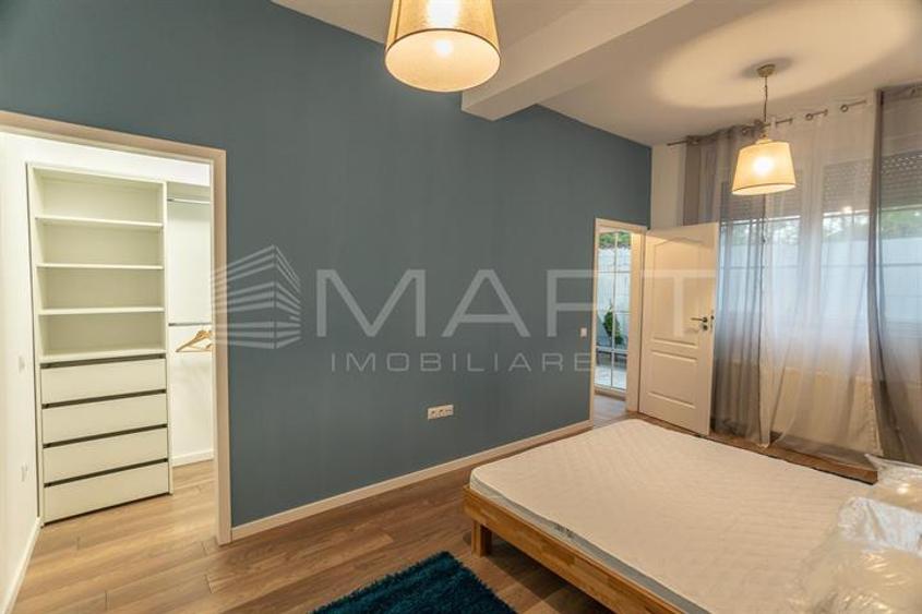 Apartament de lux 3 camere zona Calea Dumbravii