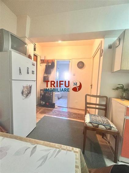 Garsoniera de vanzare et 1 in Cetate