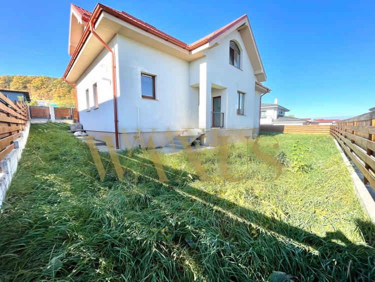 Vila Moderna - 6 Camere I SU 295MP I ST 570MP I CF - Chinteni