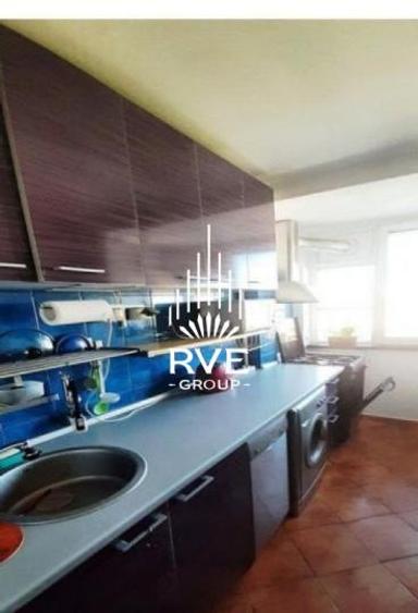 Ap 3 Cam (62 mp, centrala proprie, loc parcare ADP) - 10 min. metrou Eroii Revol