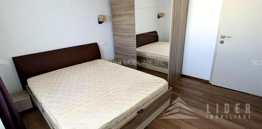 ofer spre vânzare apartament cu 2 camere, decomandat, Gheorgheni