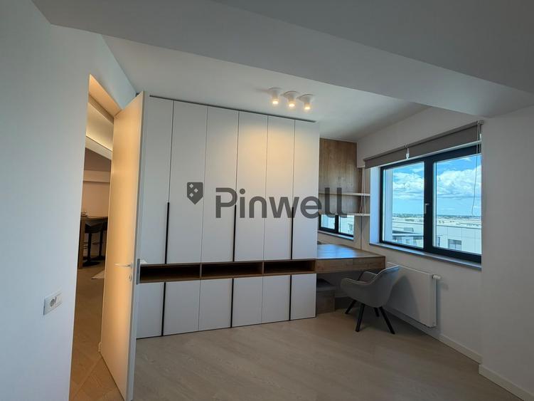 APARTAMENT 3 CAMERE CORTINA NORTH