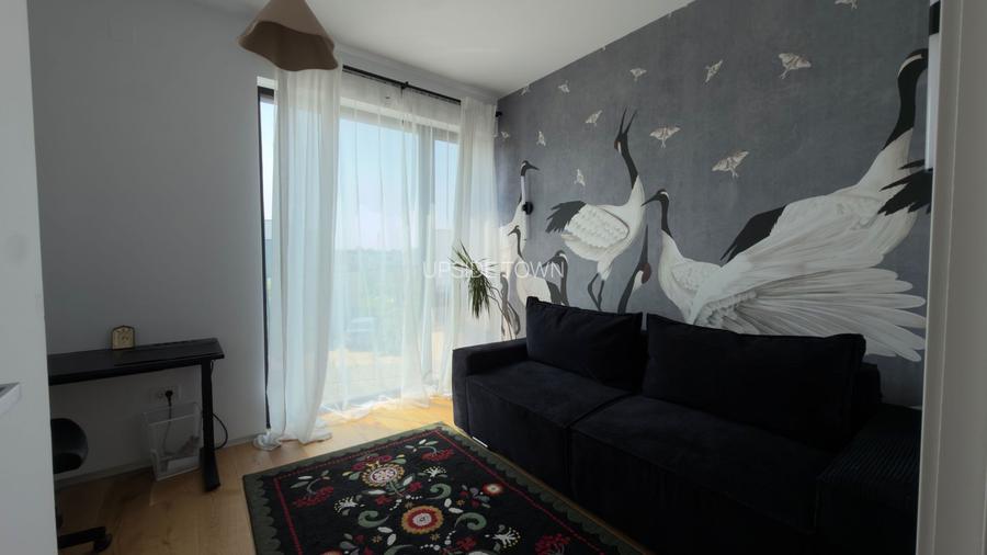 vila 4 camere | Amber Forest | Tunari | Pipera | Otopeni