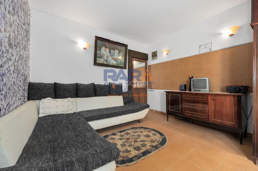 Vilă din cărămidă cu 4 dormitoare și 3 băi - 6