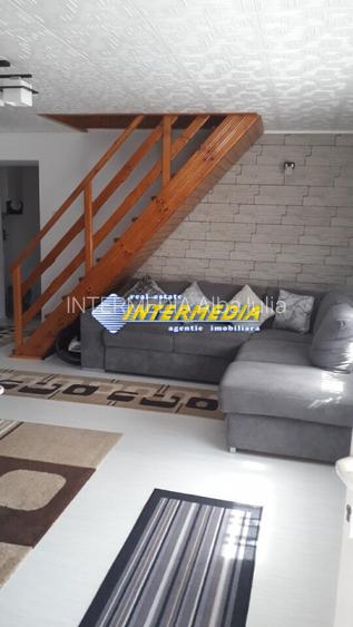 Casa de vanzare cu 5 camere si 1050 mp teren, Oarda de Jos, Alba Iulia