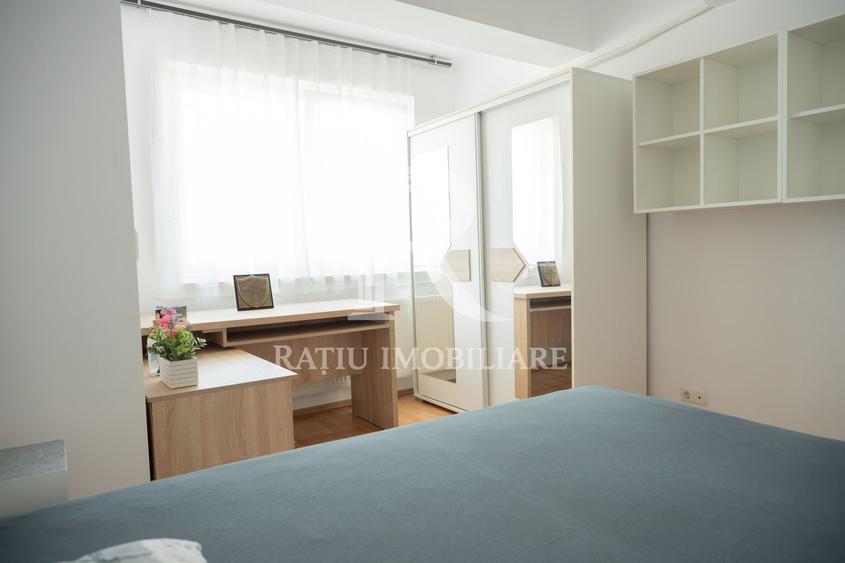 Apartament cu 3 Camere | Ioșia Rezidențial | Oradea