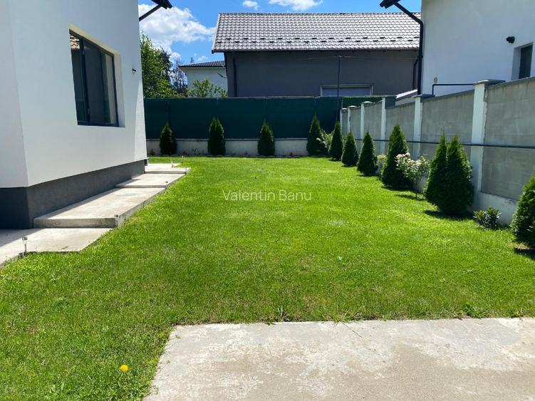 DIRECT PROPRIETAR: Casa Premium la Padure – Mioveni (Racovita) | Complet Mobilat - 3