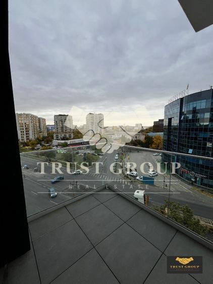Apartament 2 camere Herastrau | 2021 | Loc de parcare