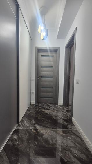 2 Camere, 70 Mp + Loc de Parcare, Imbunatatiri de Lux
