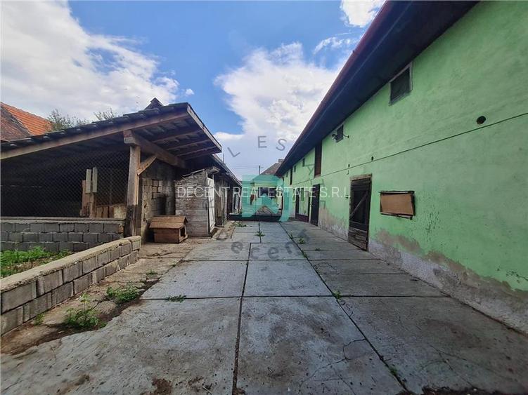 Casa Crizbav, singur in curte, Brasov - 3