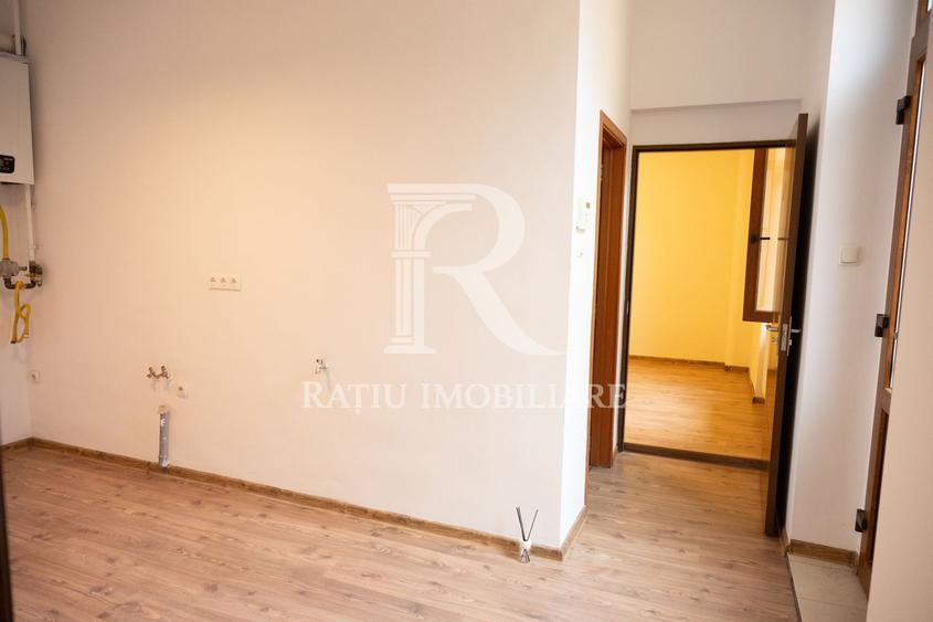 Apartament cu 2 camere | Pietonala | Ultracentral | Oradea