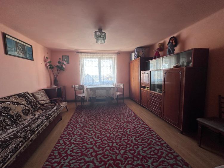 Casa spatioasa de vanzare in Feleac