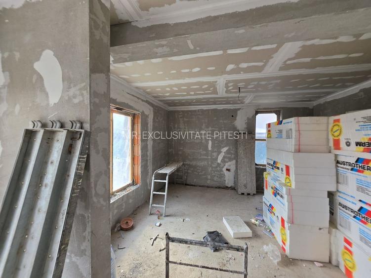 Casă Duplex La Cheie - Finisaje Personalizabile - Teren de 300 mp - 12