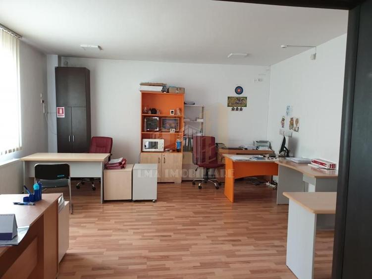 Spatiu comercial Centrul Civic Brasov