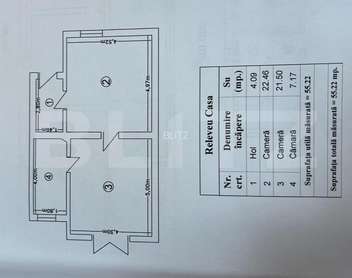 Sediu de firma și casa  – Aproape de Stadionul Olimpia - 8