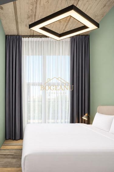 BG203-Apartament LUX 3 camere 91mp | Smart Home | Fitness | Parcare
