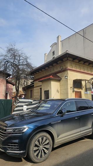 Teren 620 mp zona Lascăr Catargiu – Str. General Coandă, deschidere 12 ml.