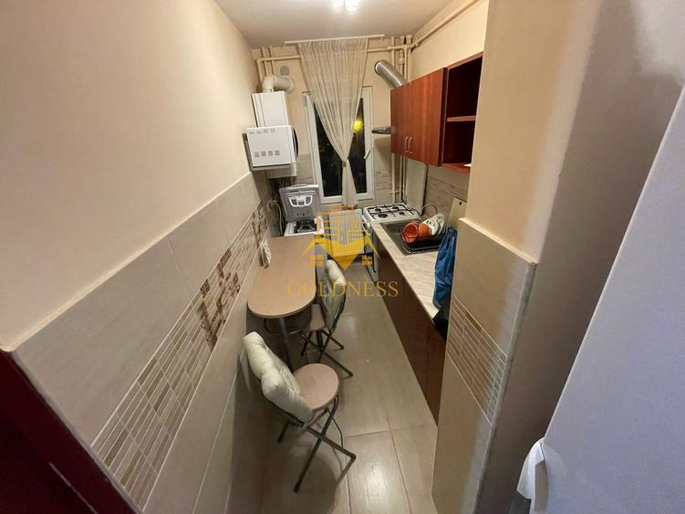 2 camere semidecomandate, Manastur, Zona Minerva, Profi, Calvaria