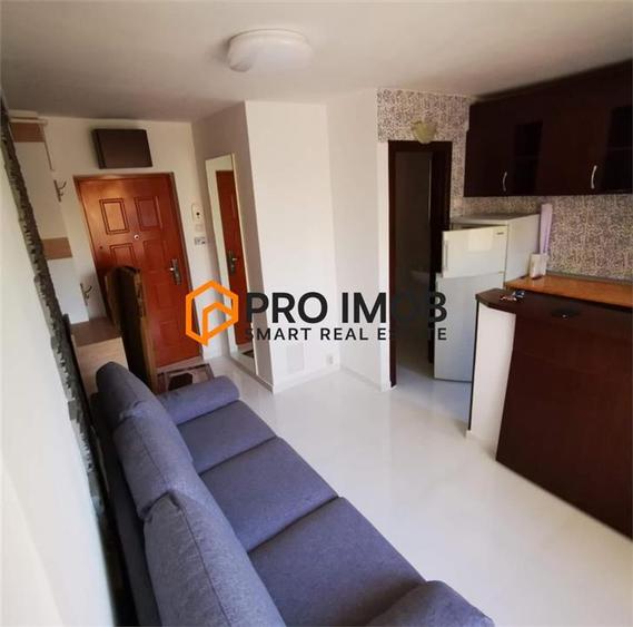 Apartament 2 camere cf 2 semidecomandat zona Crang