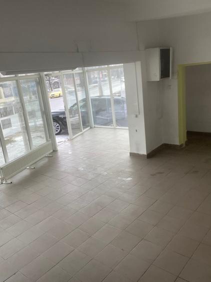 Spatiu comercial-Fost Magazin Casa Lebada, Sos. Bucium 23