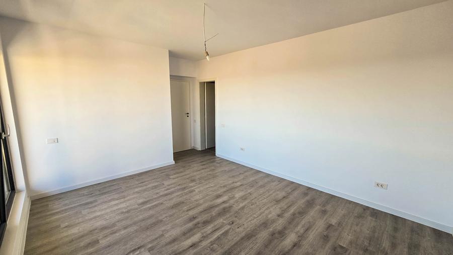 De vanzare apartament decomandat 3 cam, direct dezvoltator, parcare inclusa