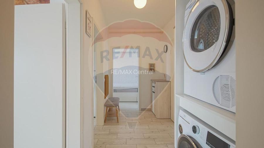 Apartament 2 camere de inchiriat, Avantgarden Bartolomeu - 9