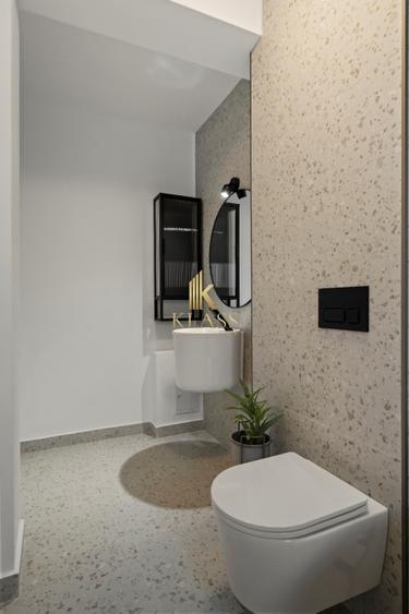 Reședință Premium Pipera | Design Organic Modern | Renovare 2025| Ready to Move