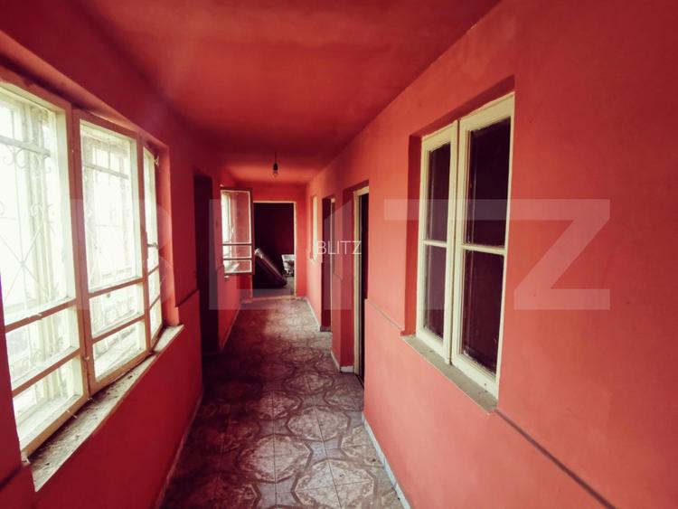 Casa 106 mp si 1624 mp teren, utlitati, la strada Brestei, zona Cernele - 2