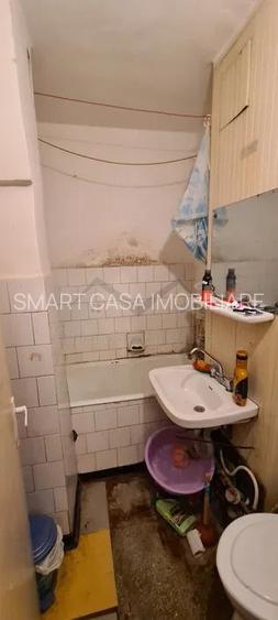 Apartament 3 camere decomandat Pacurari etaj intermediar - 3