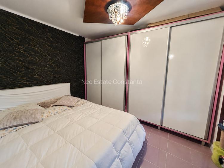 Apartament cu 2 camere - complet mobilat și utilat – KM 4-5 - 4
