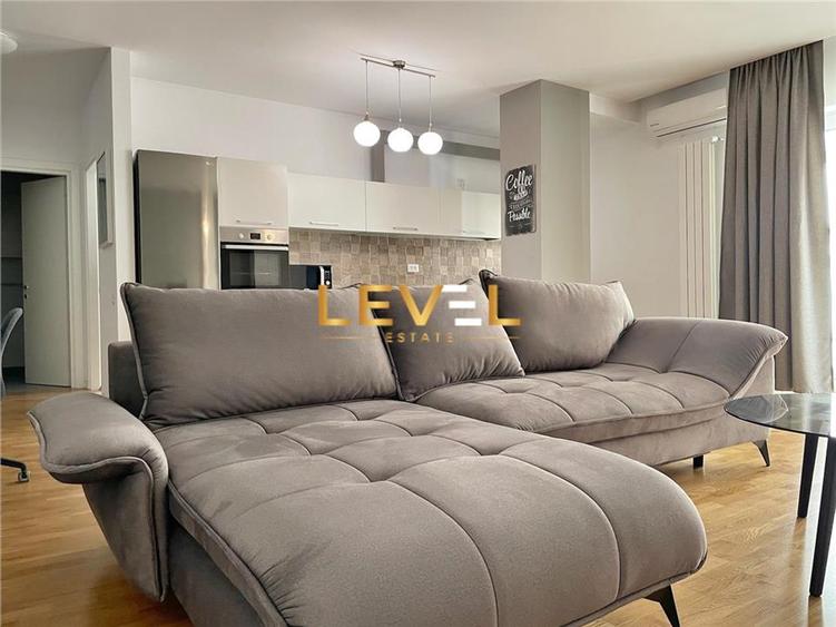 [VIDEO] Apartament Spatios 2 Camere | 75 mp | Parcare Inclusa | 300m Parcul Hera