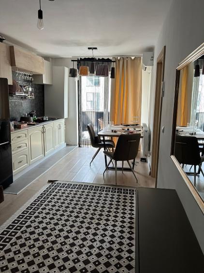 Vand apartament 2cam