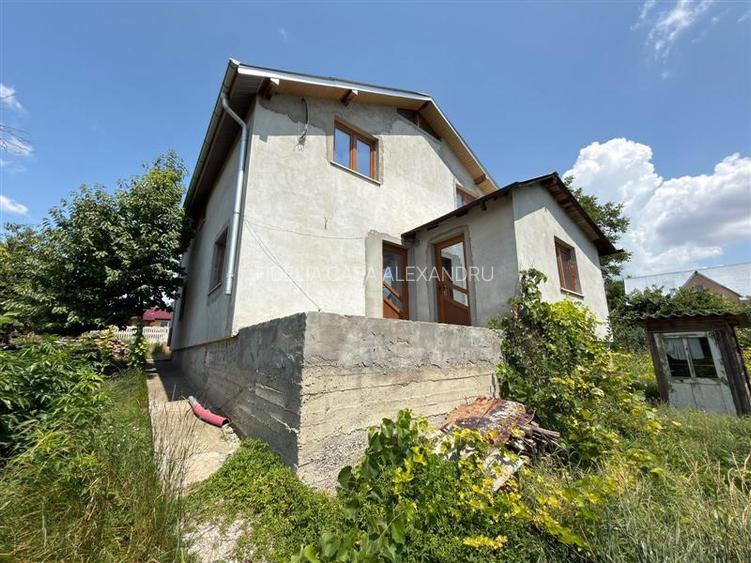 Casa 7 camere de vanzare Holboca - 7