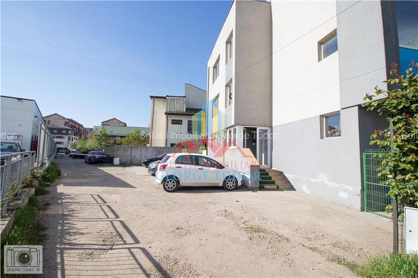 Ap. 2 camere 40 mp + 62 mp curte(terasa)+parcare, Str. Apeductului, Chiajna - 32