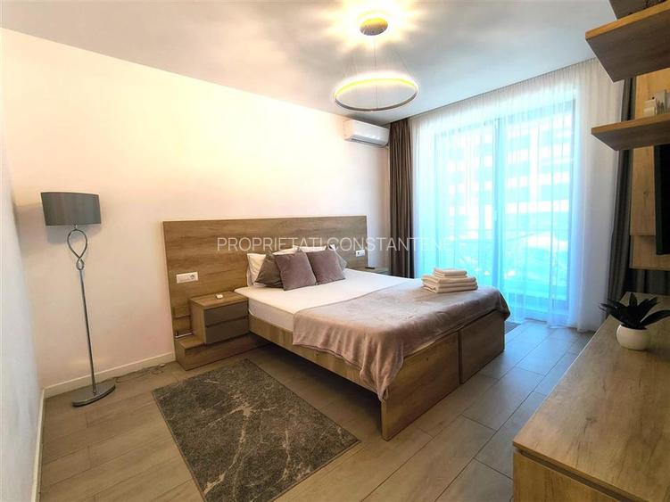 Apartament 2 camere Lake On Mamaia - 4