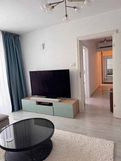 Proprietar - 2 camere-1981 , 58m2,Turda/Domenii, 10min Herastrau/Arcul de Triumf