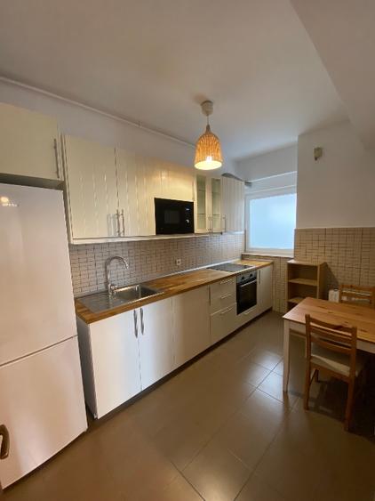 Apartament rezidential in bloc nou, parcare subterana