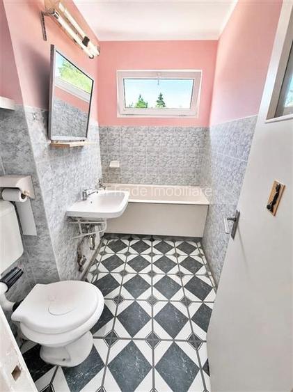 Apartament 2 camere confort 1, 50 mp,  Astra- Saturn - 7