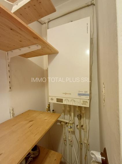 Inchiriere 3 camere Tineretului Timpuri Noi,centrală de ap.pe gaze - 10