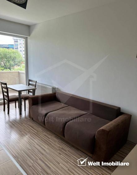 Apartament 2 camere in zona centrala