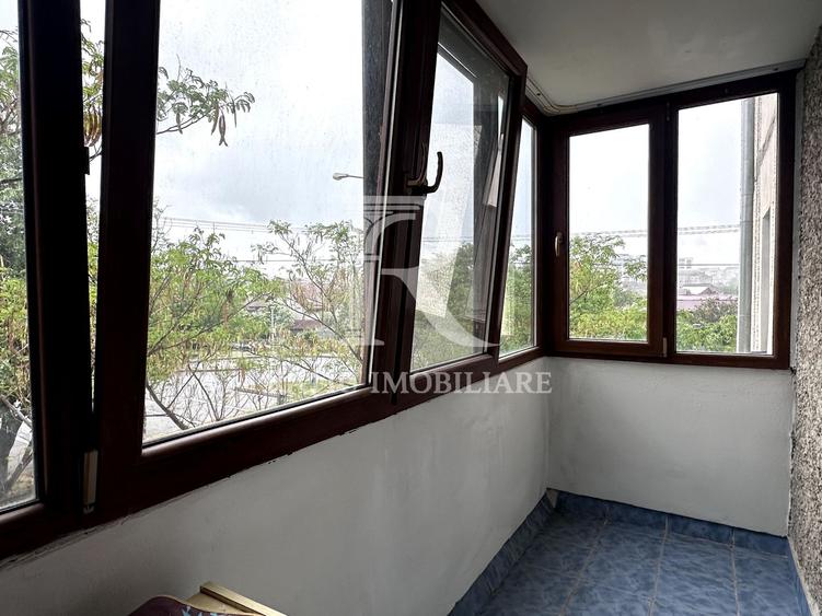 Apartament cu 3 camere | Orientare dubla | Nufărul | Oradea