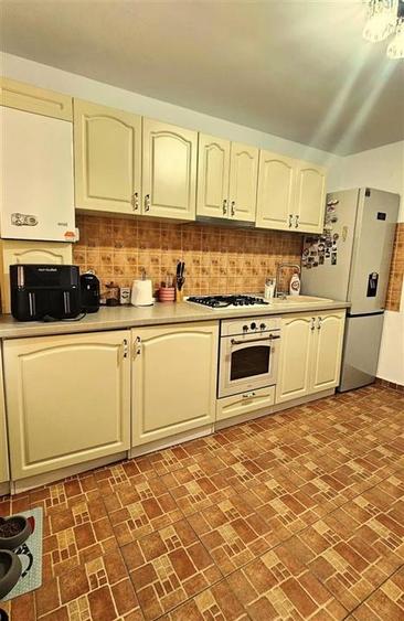 Apartament 2 camere+ gradina- CUG, Aleea T Neculai