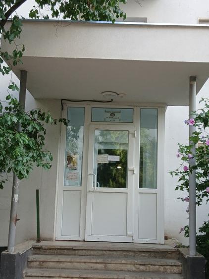 Vând garsonieră confort 1