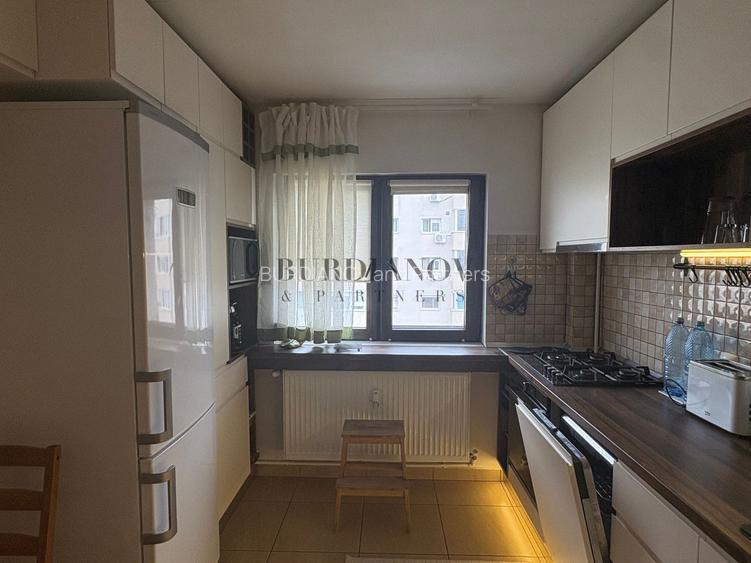 Apartament cu 3 camere - Vitan - Metrou Dristor/Mihai Bravu - 4