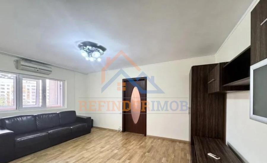 Apartament 3 camere Rahova