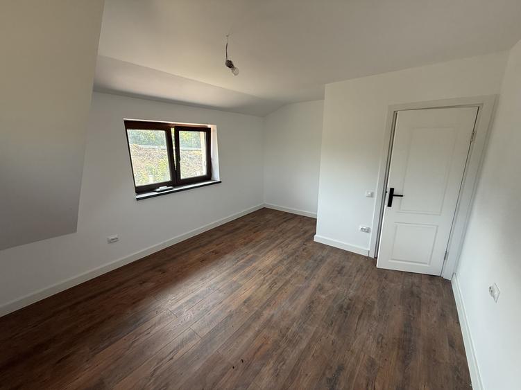 Casa individuala, 143 mp utili, 800 mp teren, Salicea