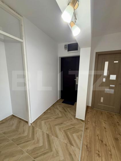 Apartament 3 camere, 60 mp, zona Nufarului