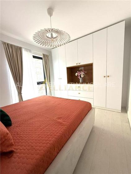 Studio premium langa Metrou Berceni | 98.000 Euro + TVA - 4