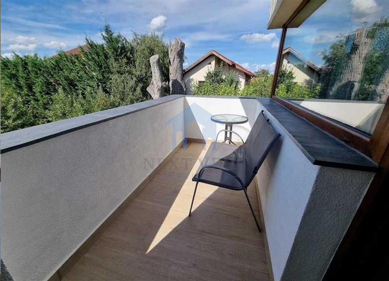 Apartament 2 camere, Central